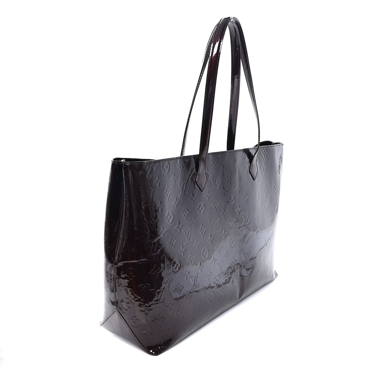 Vernis Wilshire GM Amarante