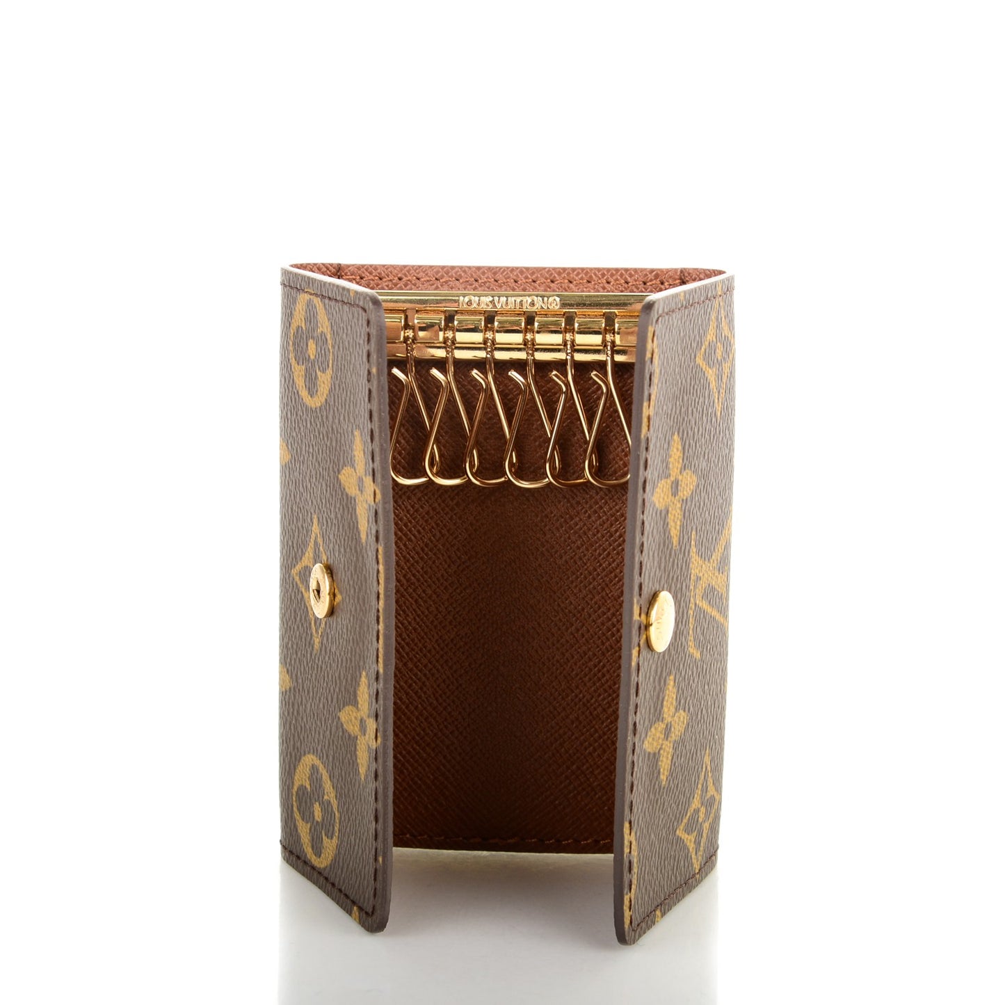 Monogram 6 Key Multicles Holder