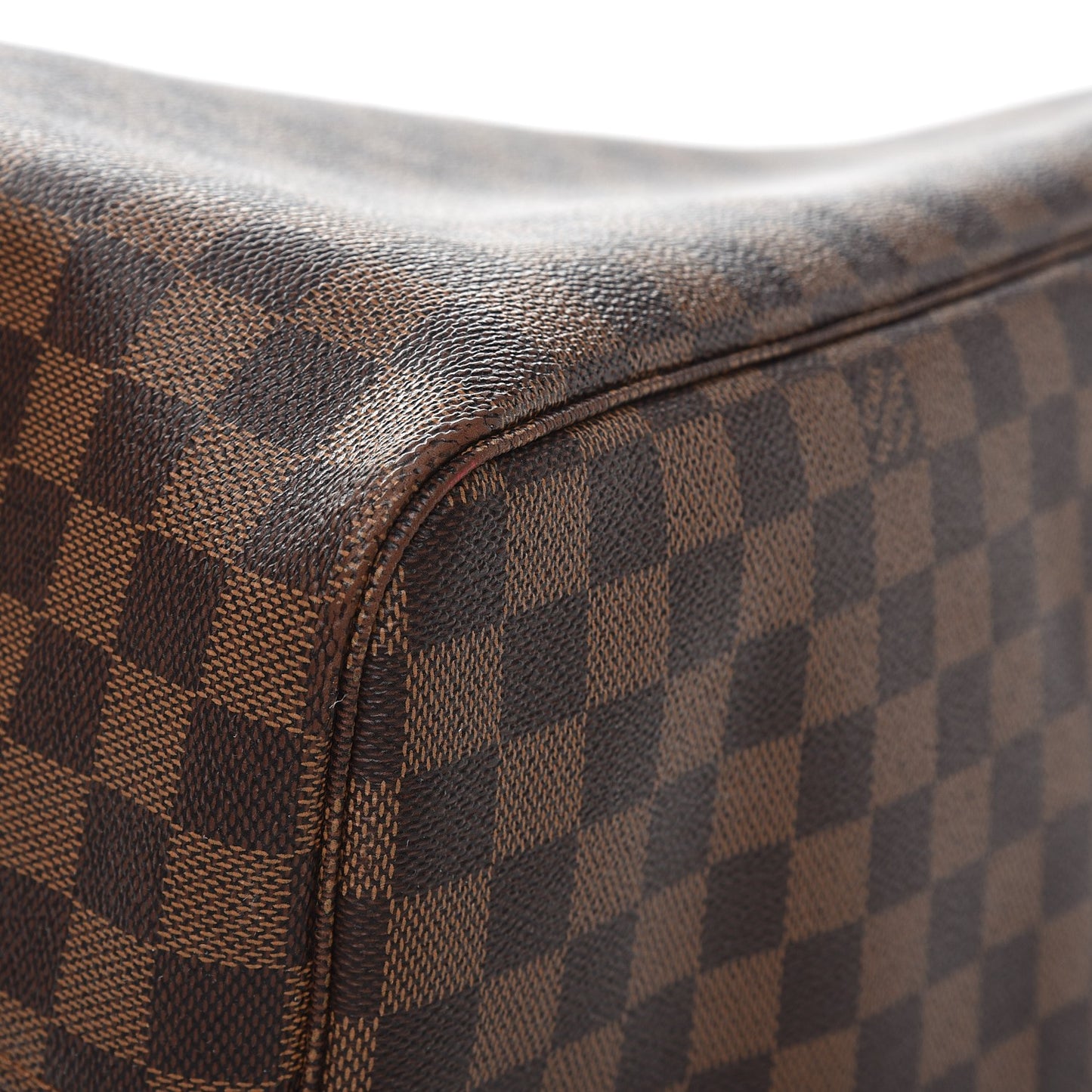 Damier Ebene Neverfull GM