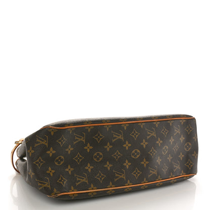 Louis Vuitton Monogram Batignolles Horizontal 4 of 19