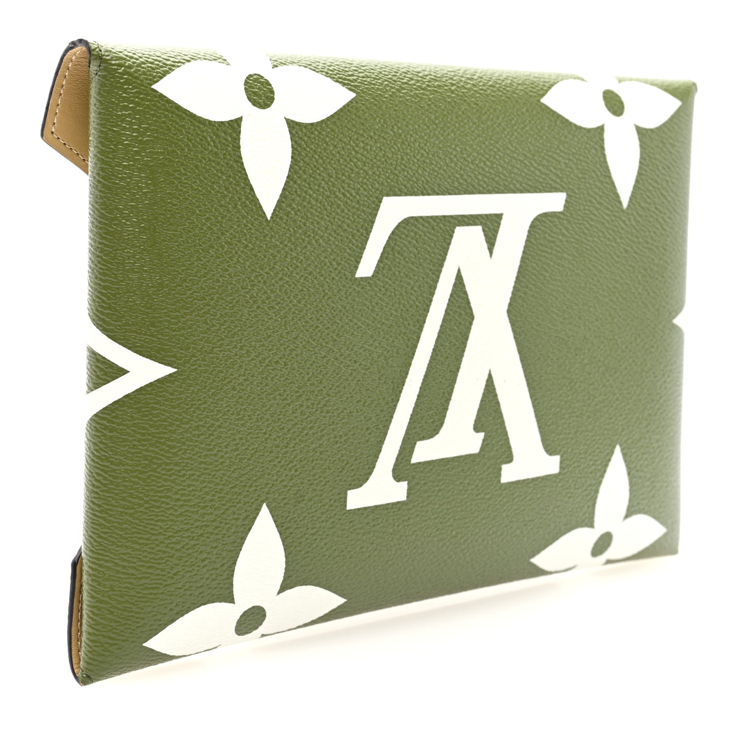 Monogram Giant Kirigami Pochette Set