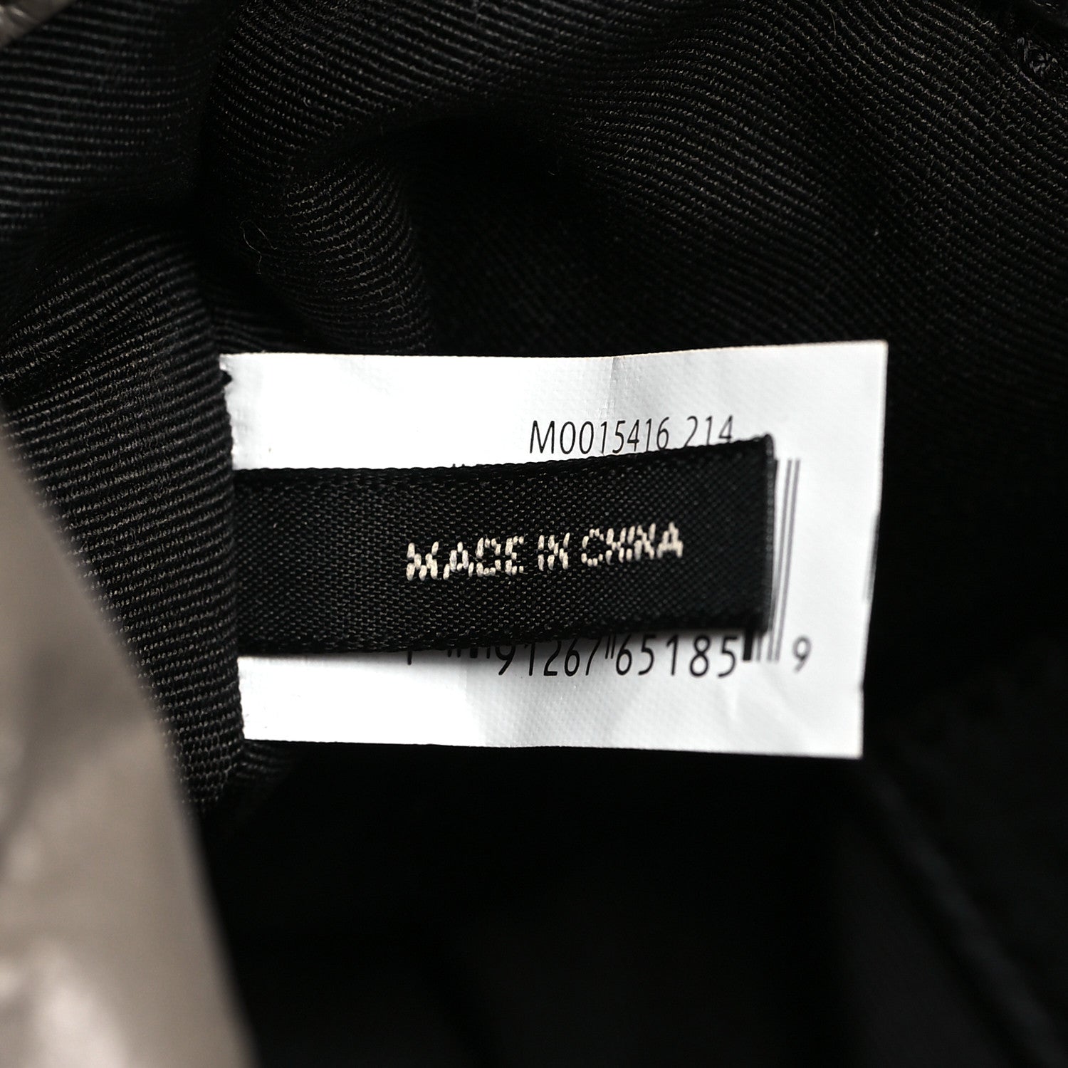 Marc Jacobs Lambskin The Pillow Bag Loam Soil 7 of 10