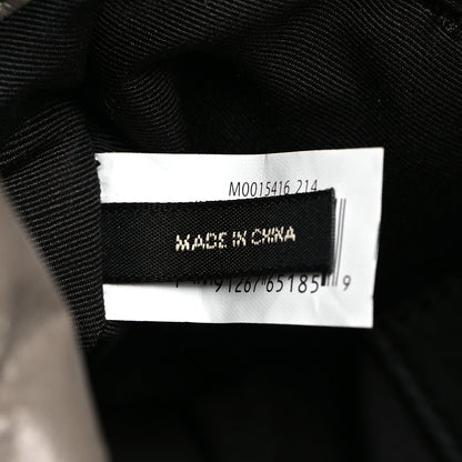 Marc Jacobs Lambskin The Pillow Bag Loam Soil 7 of 10