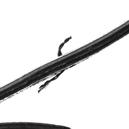 Givenchy Sugar Goatskin Antigona Pouch With Strap Black 13 of 13