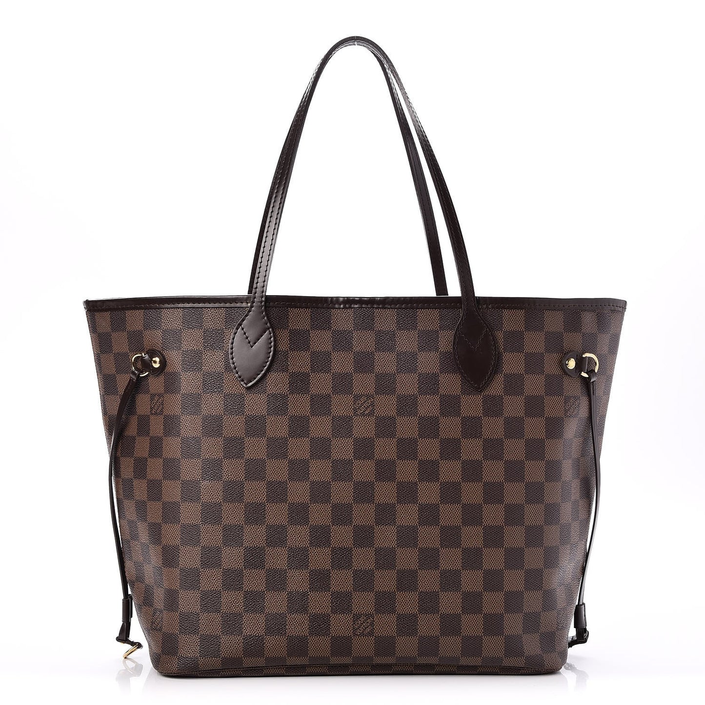 Damier Ebene Neverfull MM