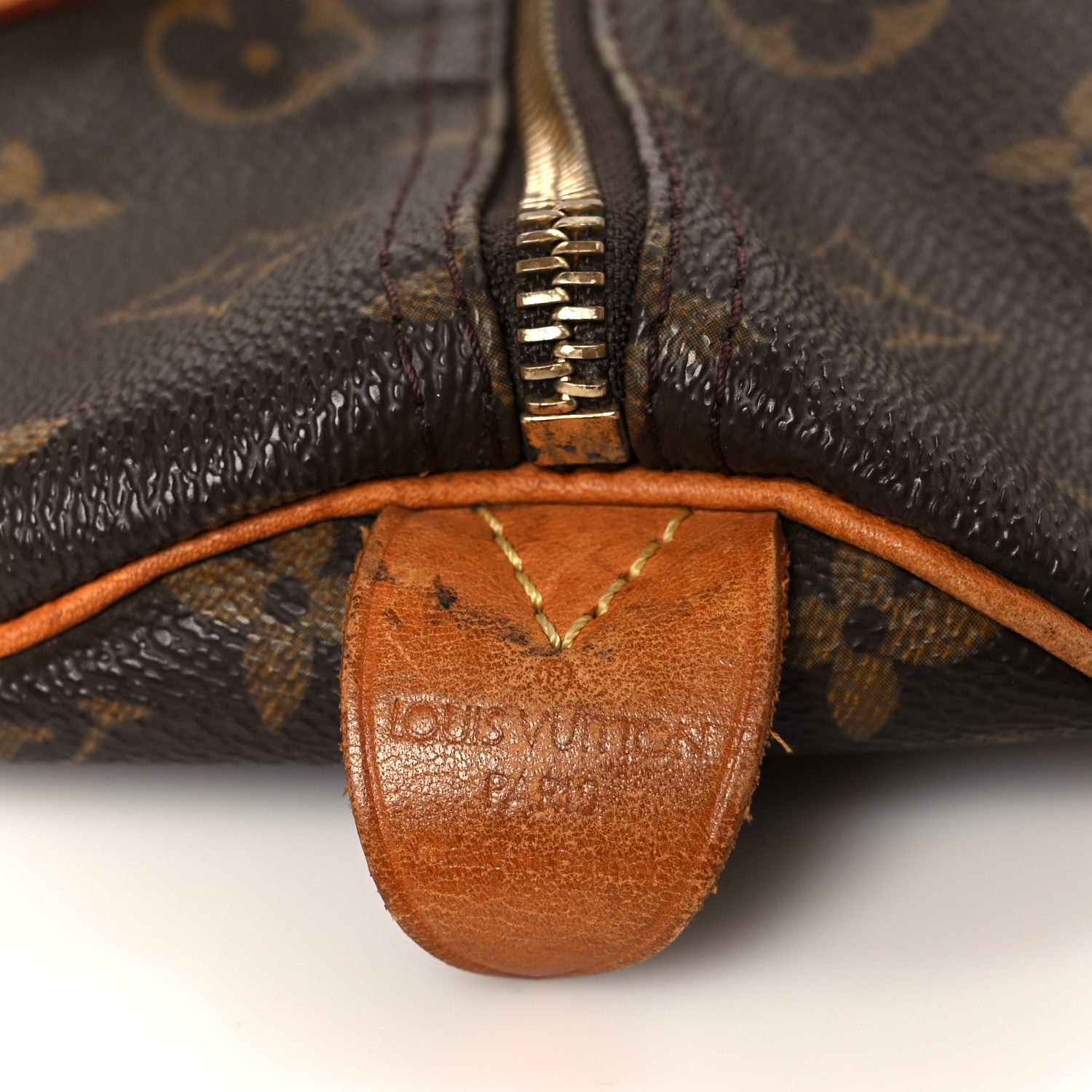 Louis Vuitton Monogram Speedy 30 8 of 13