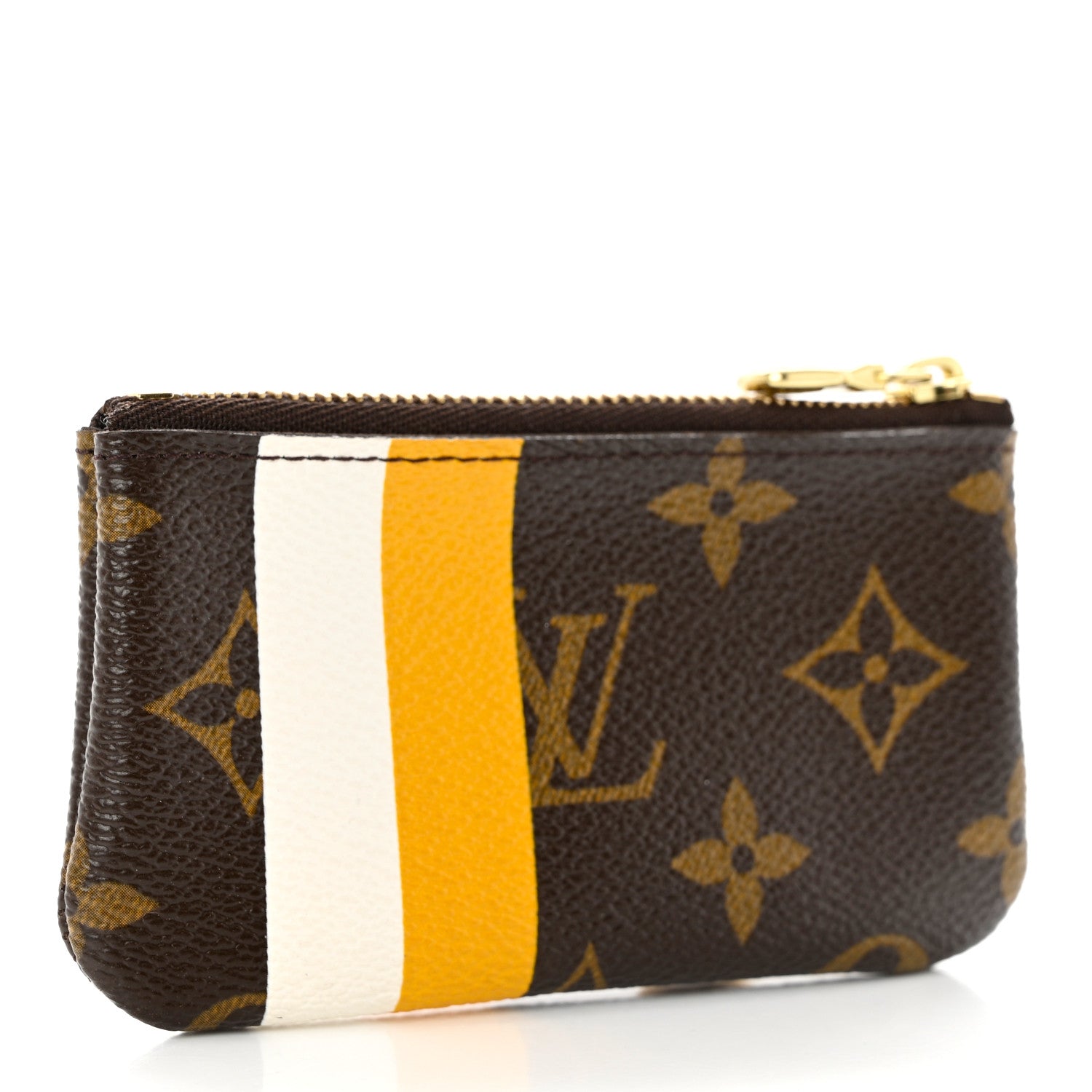 Louis Vuitton Monogram Groom Key Pouch 3 of 6