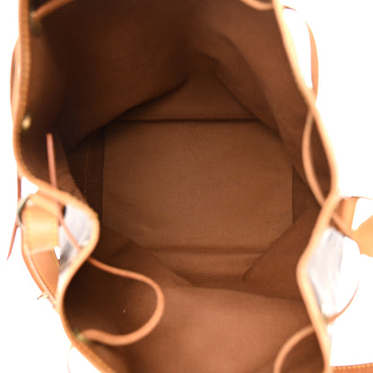 Louis Vuitton Monogram Noe 5 of 14