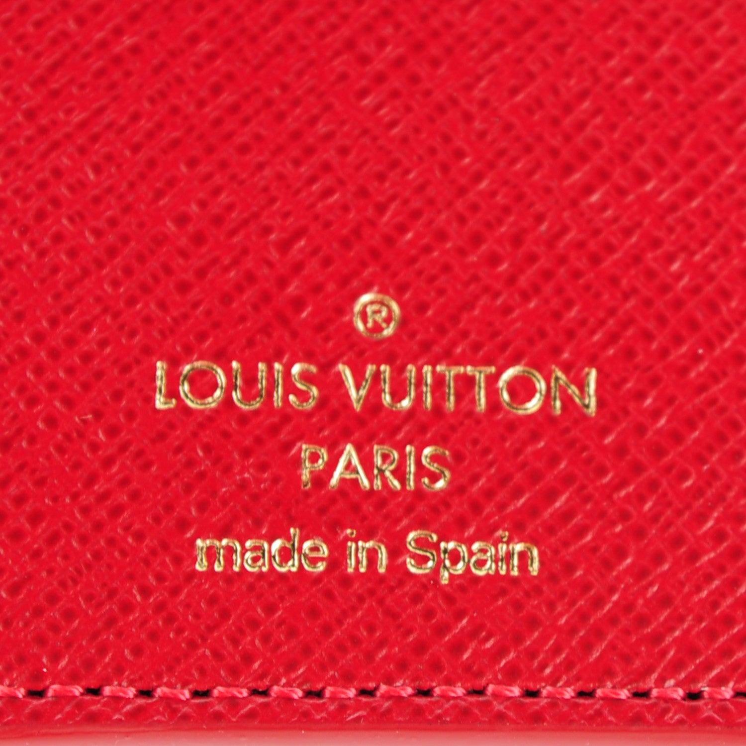 Louis Vuitton Monogram Illustre Air Balloon Bag Charm 3 of 6