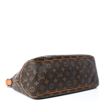 Louis Vuitton Monogram Delightful PM 4 of 22
