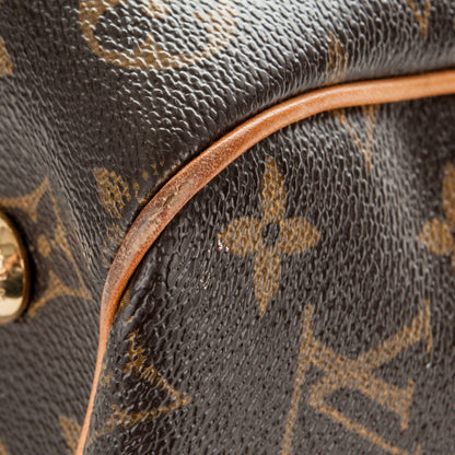 Louis Vuitton Monogram Tivoli PM 7 of 7