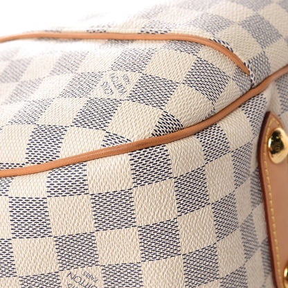 Louis Vuitton Damier Azur Galliera PM 12 of 13