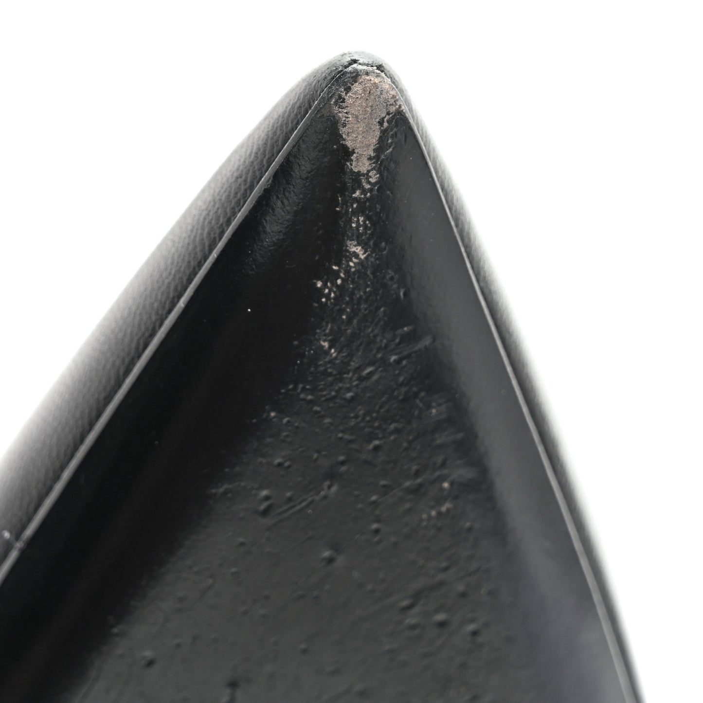 Kitten Heel Pumps 36 Black