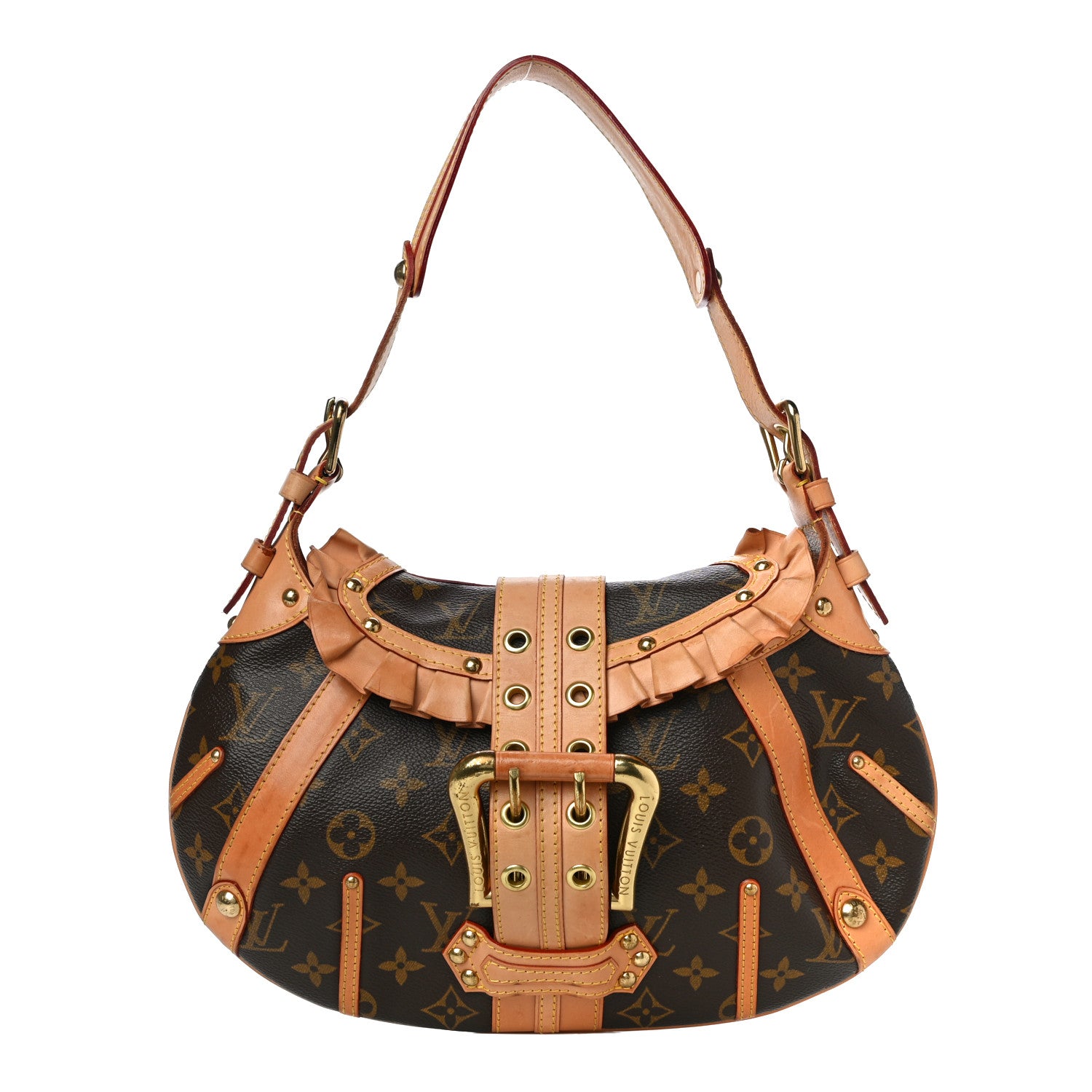 Louis Vuitton Monogram Leonor 1 of 14
