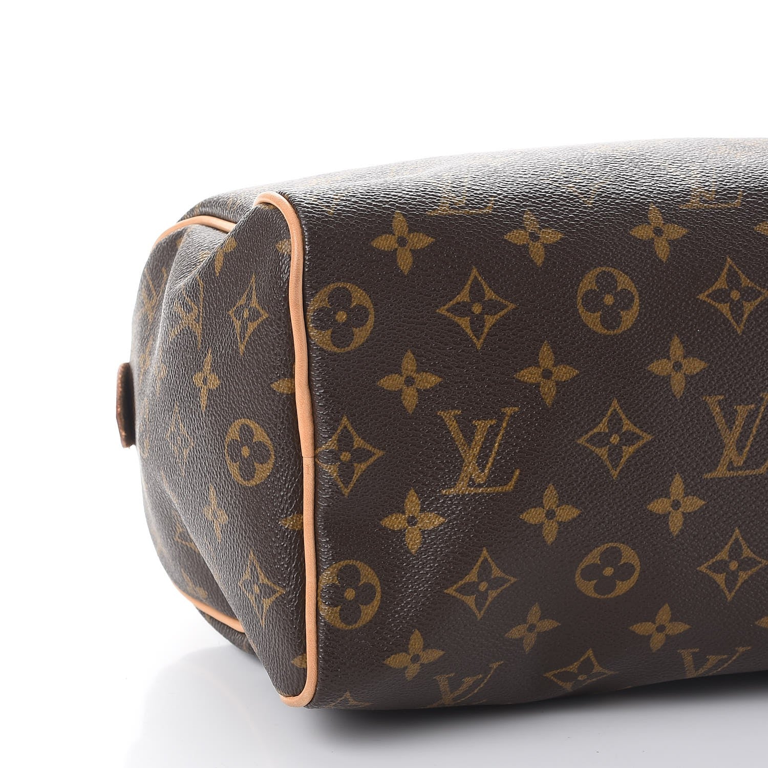 Louis Vuitton Monogram Speedy 25 10 of 12