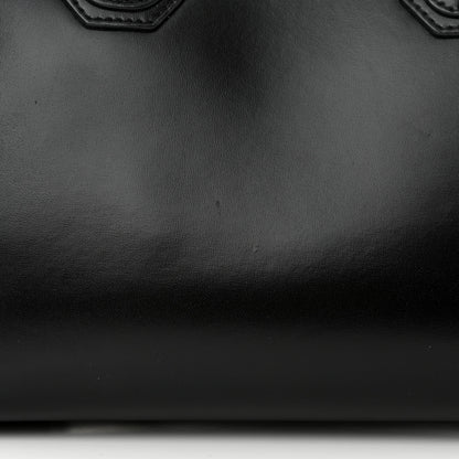 Givenchy Shiny Lord Calfskin Small Antigona Black 13 of 14