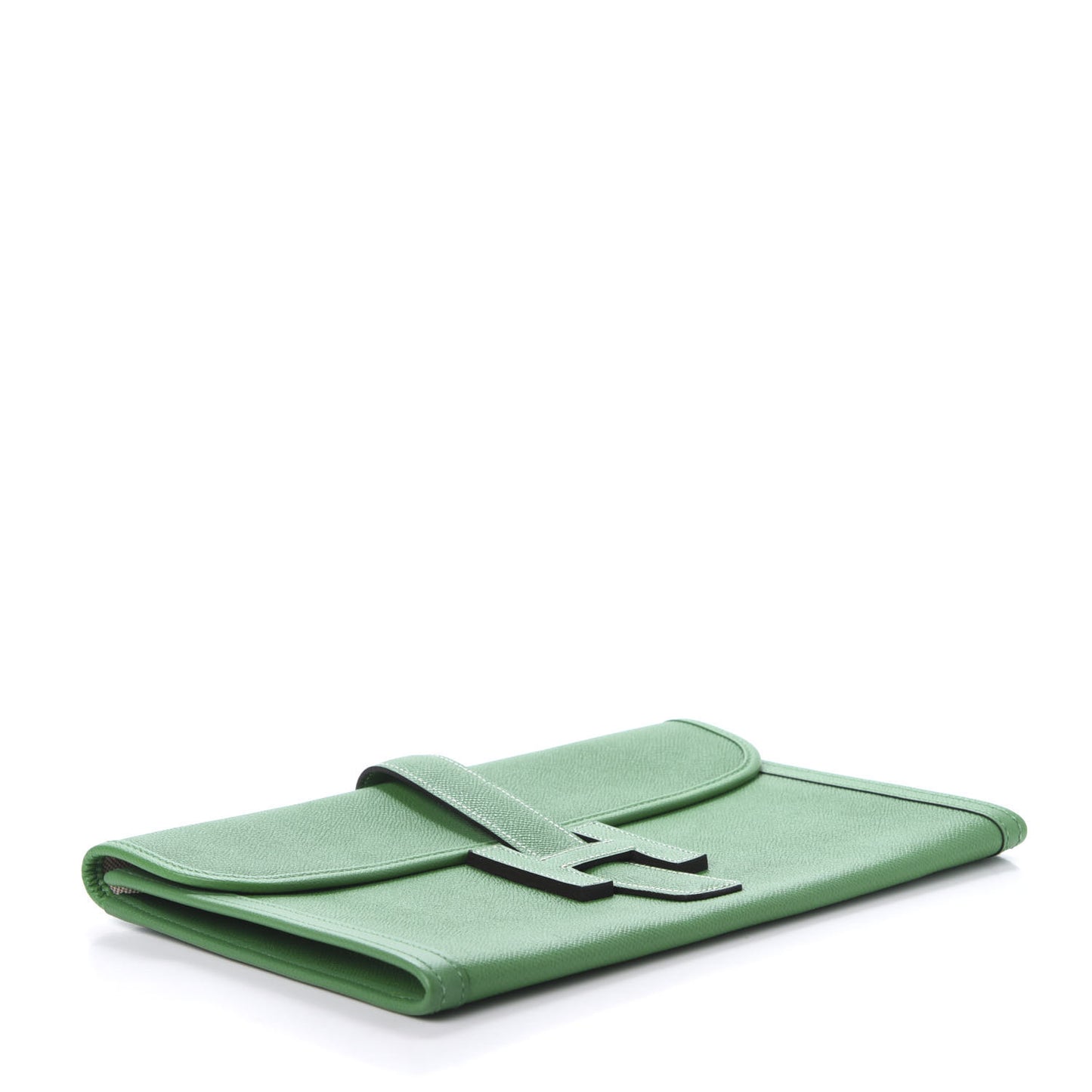 Epsom Jige PM Clutch Bambou