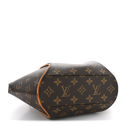 Louis Vuitton Monogram Ellipse PM 4 of 12