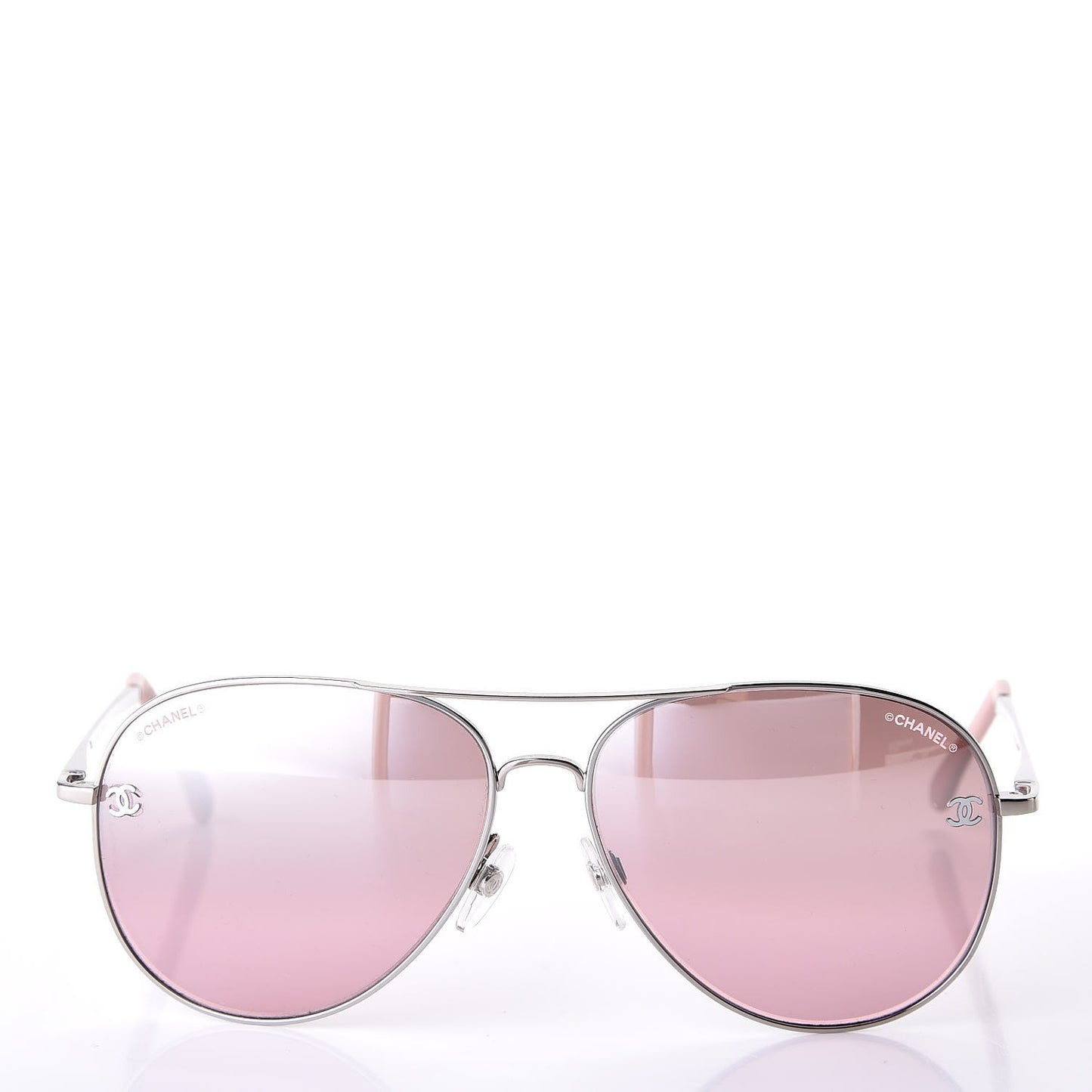 CC Aviator Sunglasses 4189-T-Q Pink