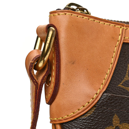Louis Vuitton Monogram Odeon PM 10 of 10