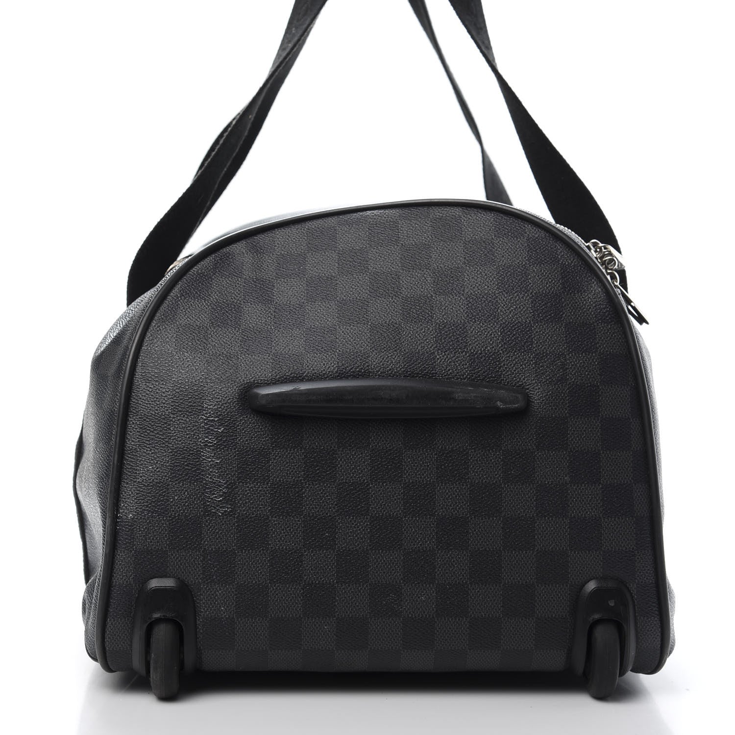 Louis Vuitton Damier Graphite Neo Eole 55 14 of 20