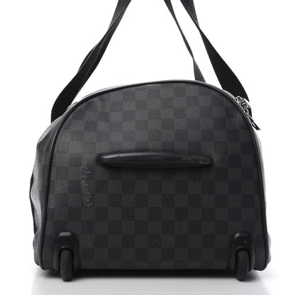 Louis Vuitton Damier Graphite Neo Eole 55 14 of 20