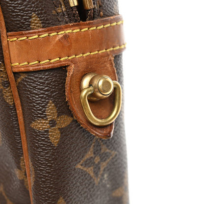 Louis Vuitton Monogram Trocadero 27 17 of 17