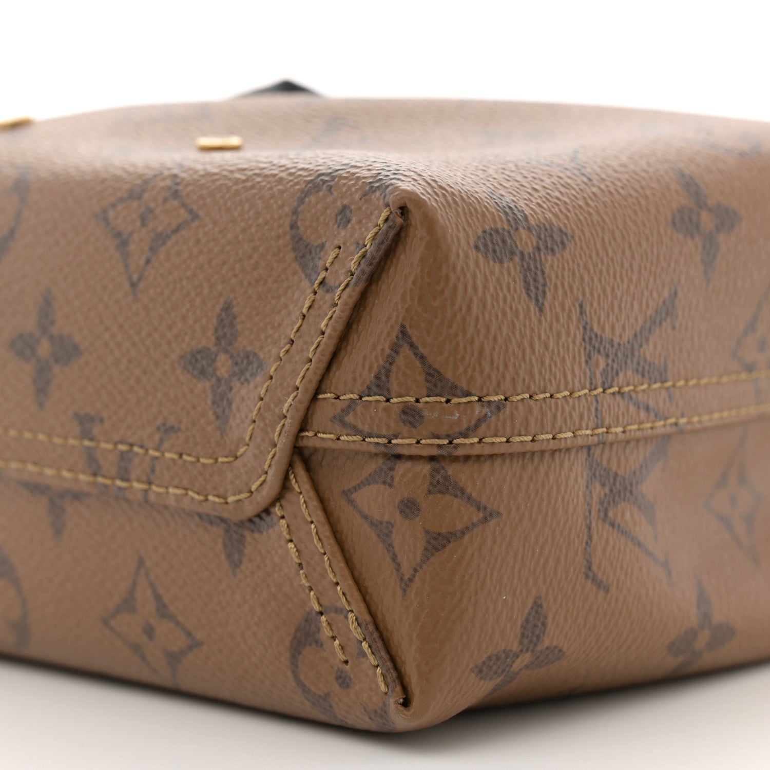 Louis Vuitton Reverse Monogram Atlantis BB 9 of 10