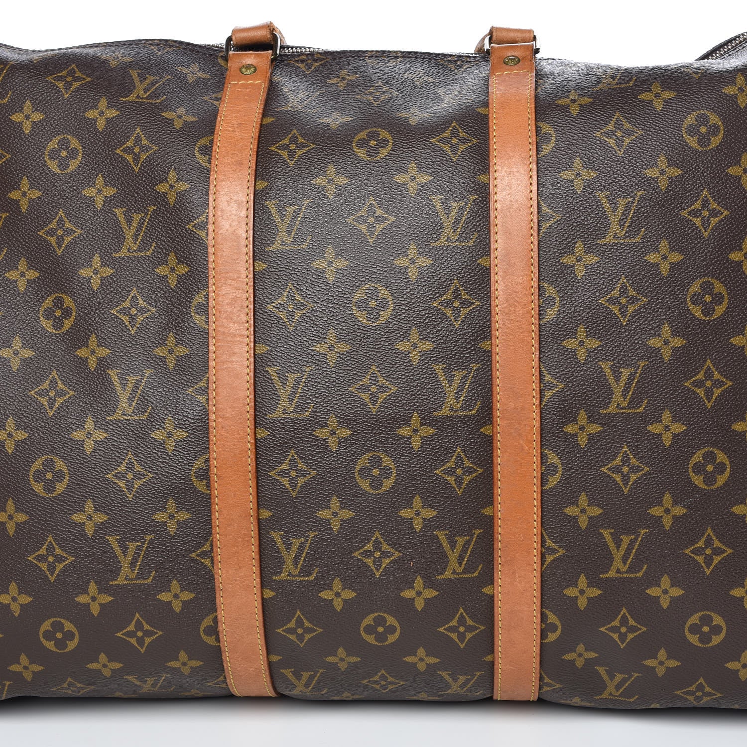 Louis Vuitton Monogram Sac Flanerie 50 16 of 22