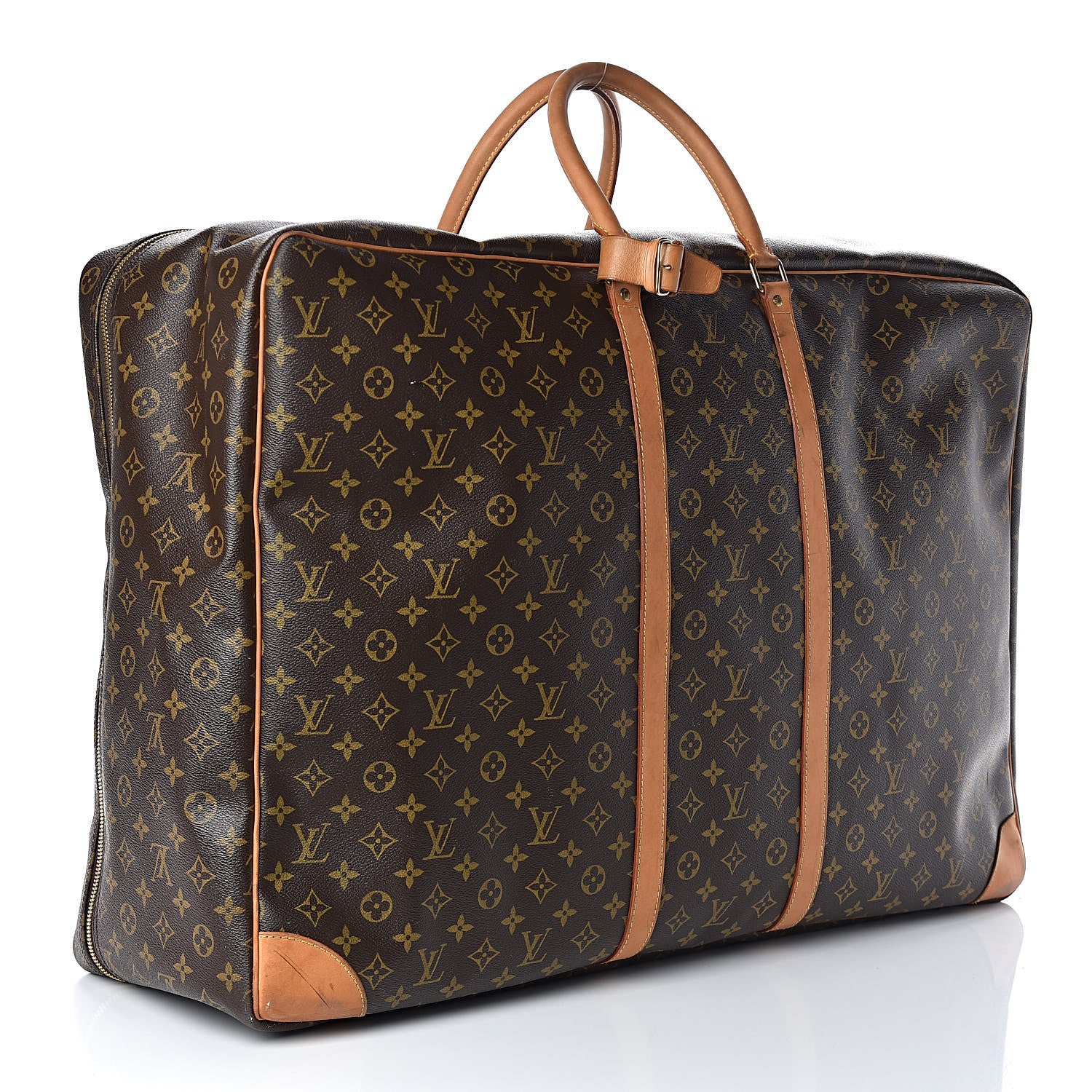 Louis Vuitton Monogram Sirius 70 3 of 14