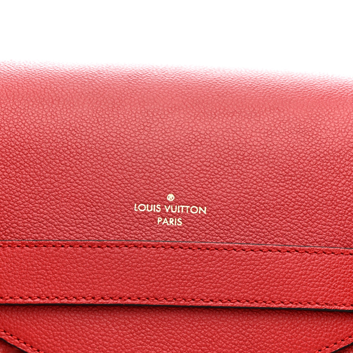 Empreinte Trocadero Cherry