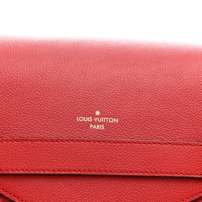 Louis Vuitton Empreinte Trocadero Cherry 9 of 12
