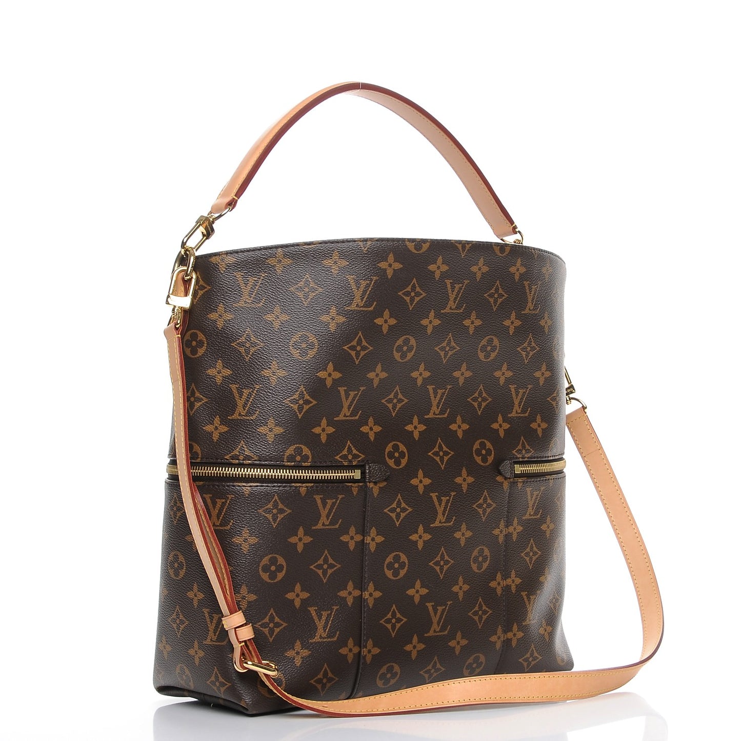 Monogram Melie