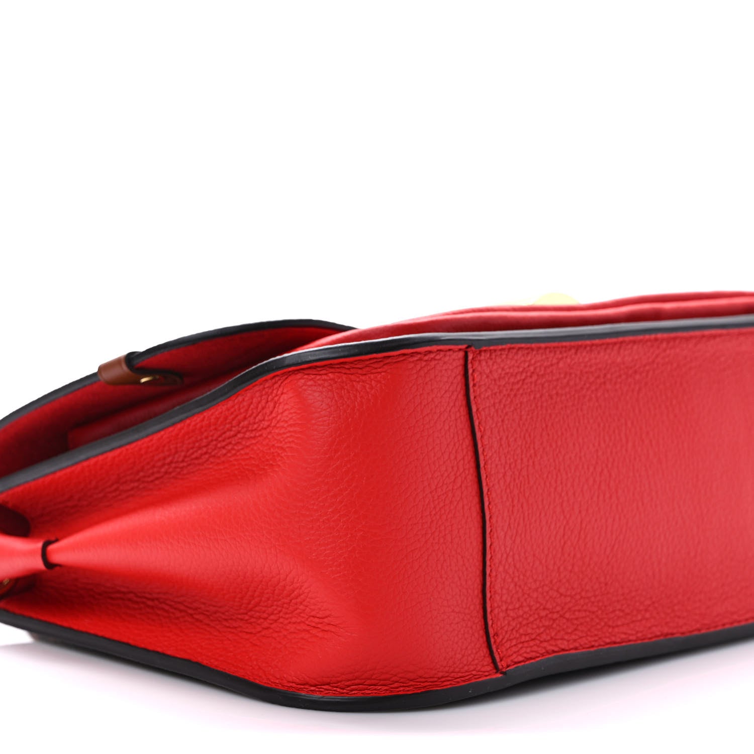 Louis Vuitton Monogram Vaugirard Coquelicot 7 of 8