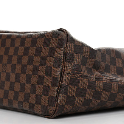 Louis Vuitton Damier Ebene Neo Neverfull MM 10 of 10
