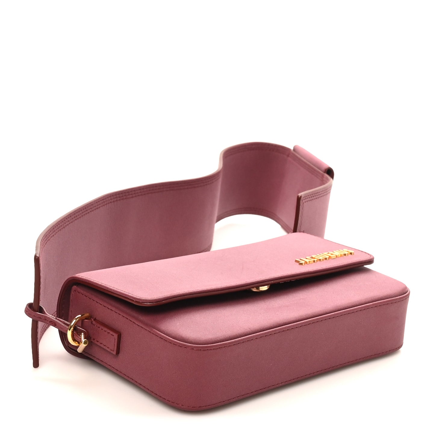 Nubuck Le Carinu Burgundy