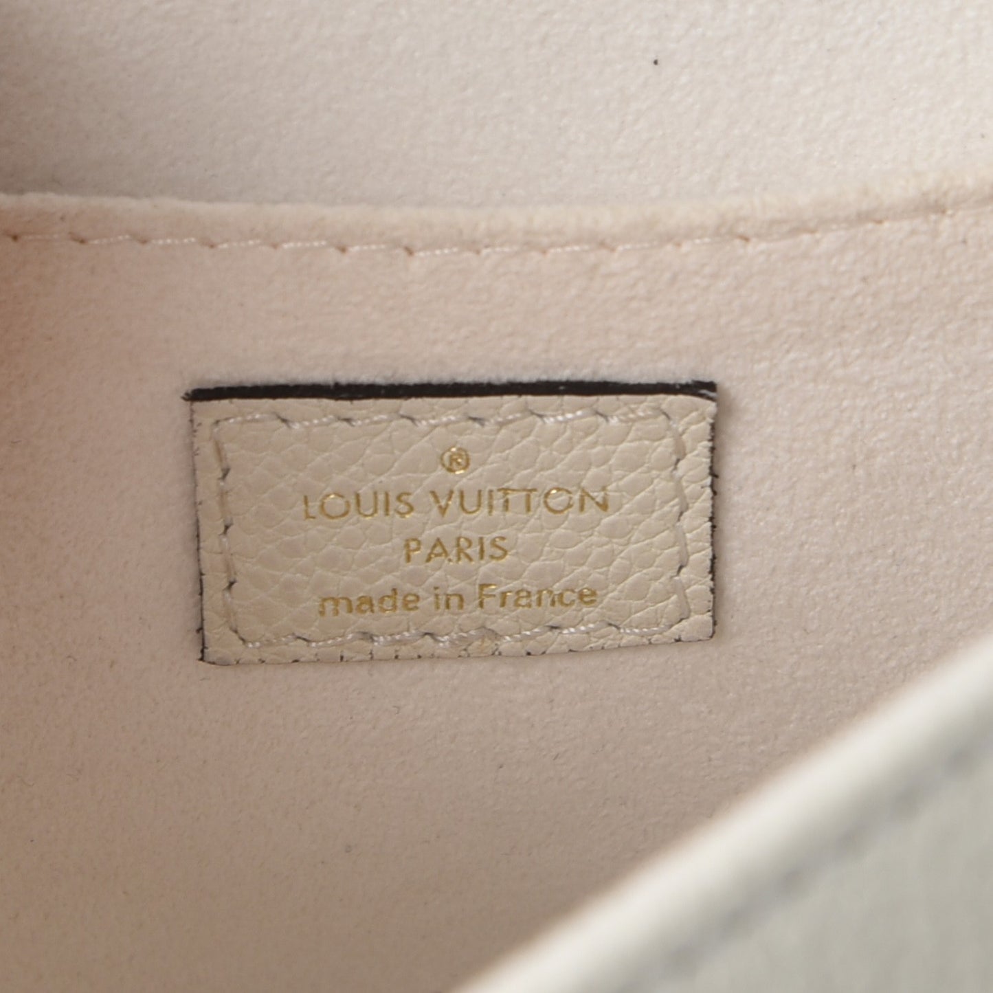 Empreinte Saint Germain BB Ivory Ivory