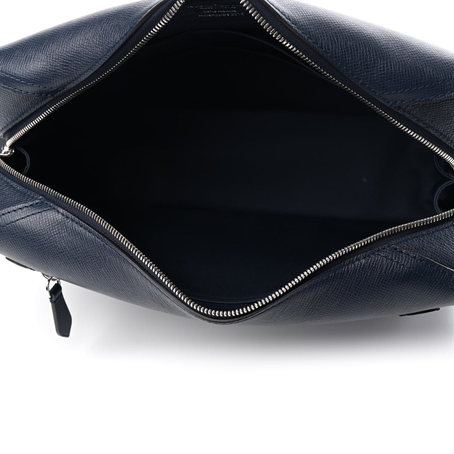 Taiga Nikolai MM Messenger Indigo