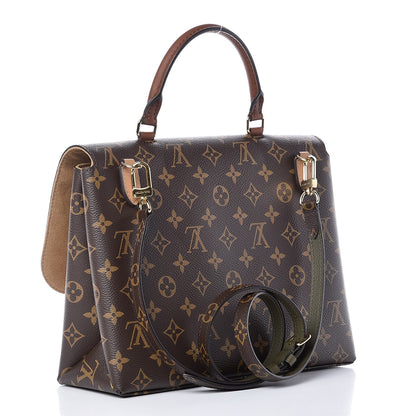 Louis Vuitton Monogram Marignan Sesame 3 of 8