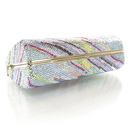 Judith Leiber Crystal Orion Evening Bag 4 of 6