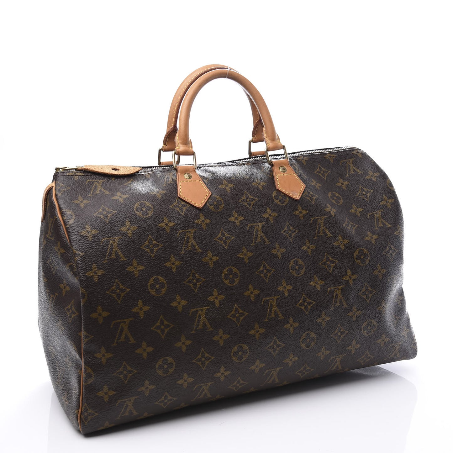 Monogram Speedy 40