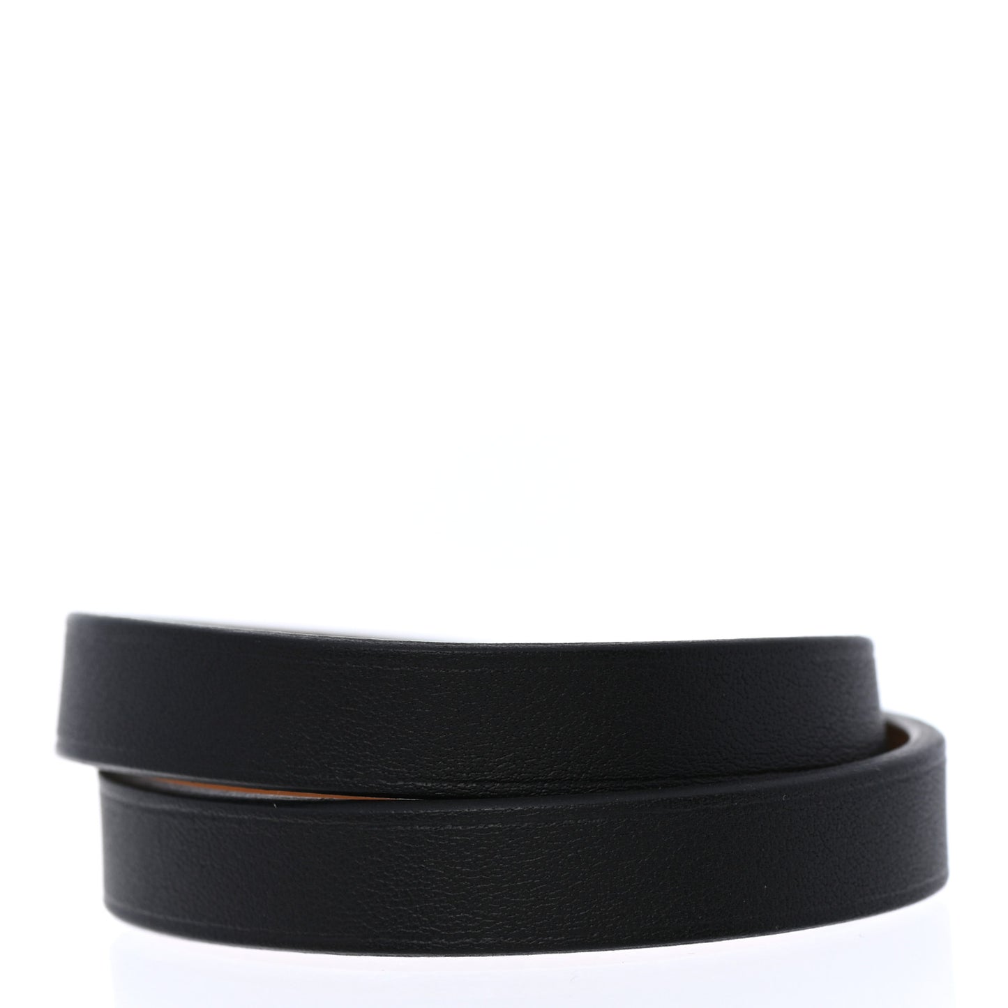 Swift Mini Kelly Double Tour Bracelet T2 Black