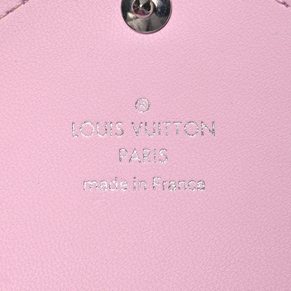 Louis Vuitton Monogram Escale Large Kirigami Pochette Pastel 6 of 8