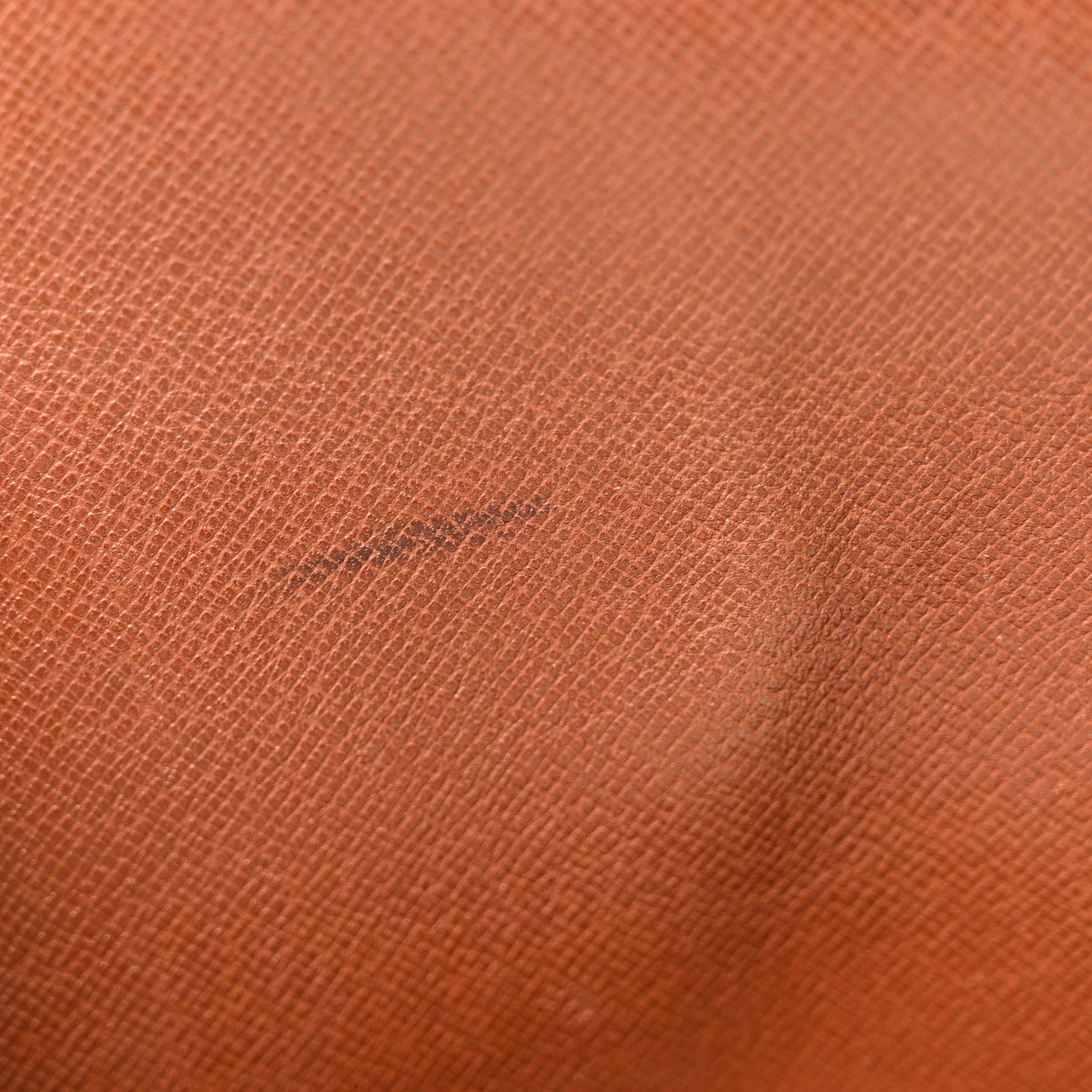 Louis Vuitton Monogram Cartouchiere 22 10 of 10