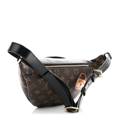 Louis Vuitton Monogram My LV World Tour Bumbag 3 of 9
