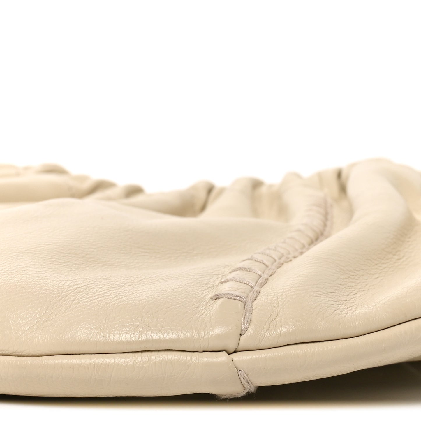 Calfskin Vincennes Mombasa Hobo White