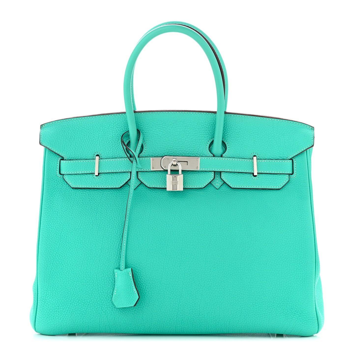 Togo Birkin 35 Lagon