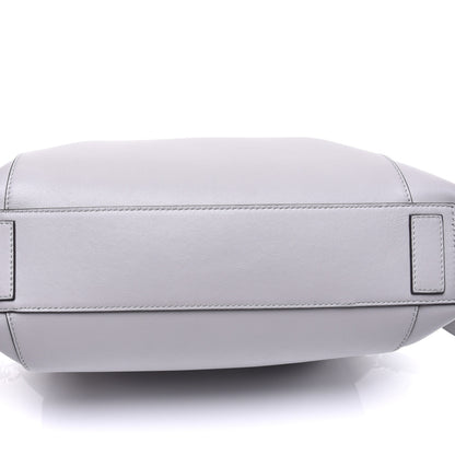 Givenchy Calfskin Small Soft Antigona Pearl Grey 10 of 10