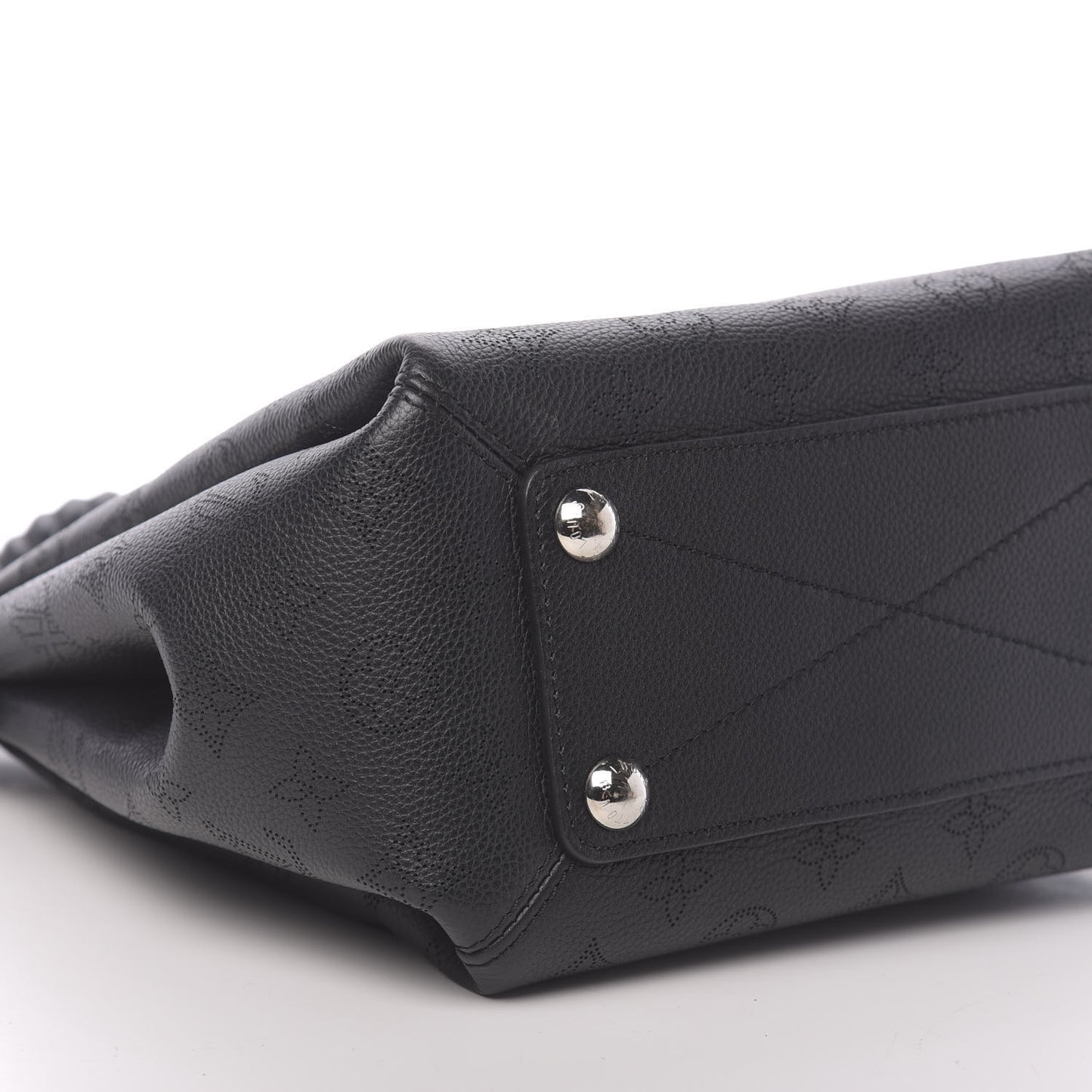 Mahina Babylone Chain BB Black