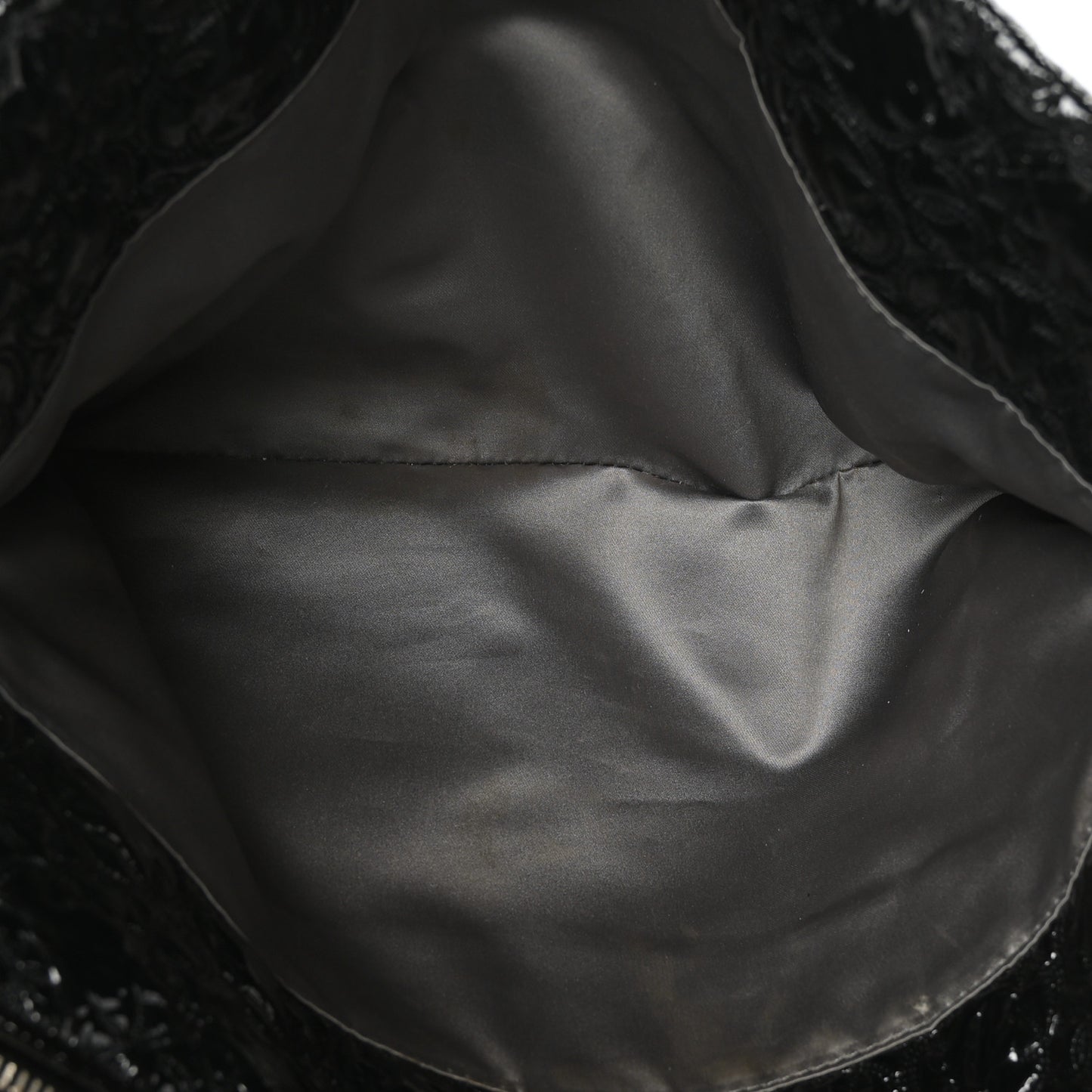 Vinyl Rock in Moscow Tote Black